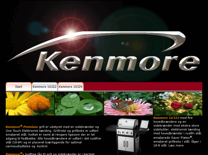 www.kenmore.dk