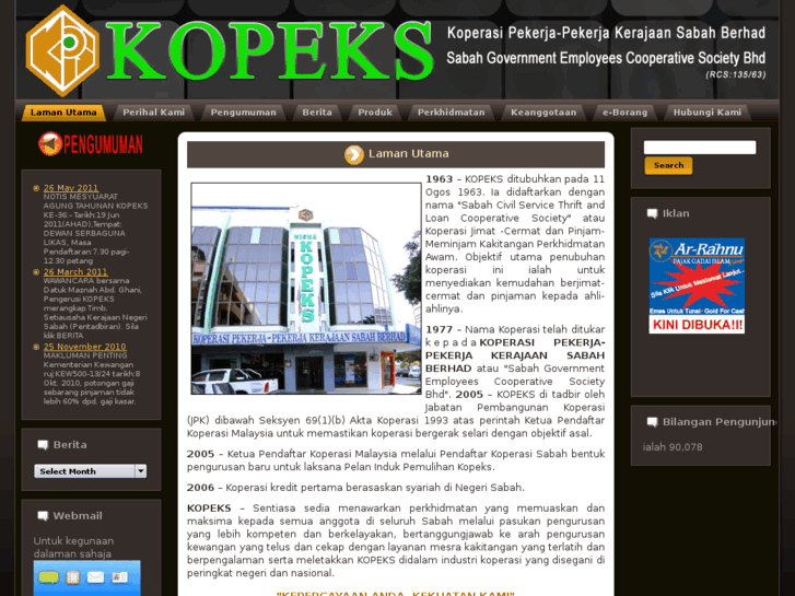 www.kopeks.net