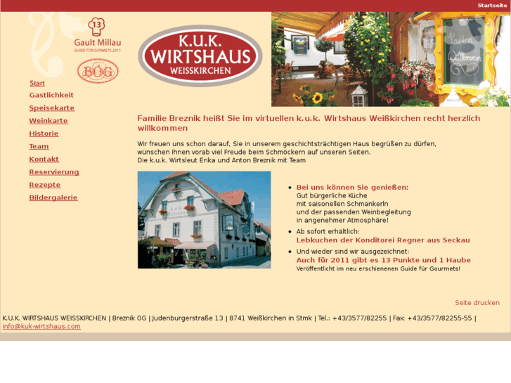 www.kuk-wirtshaus.com