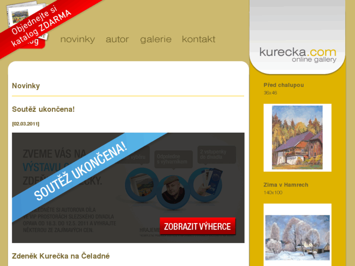 www.kurecka.com