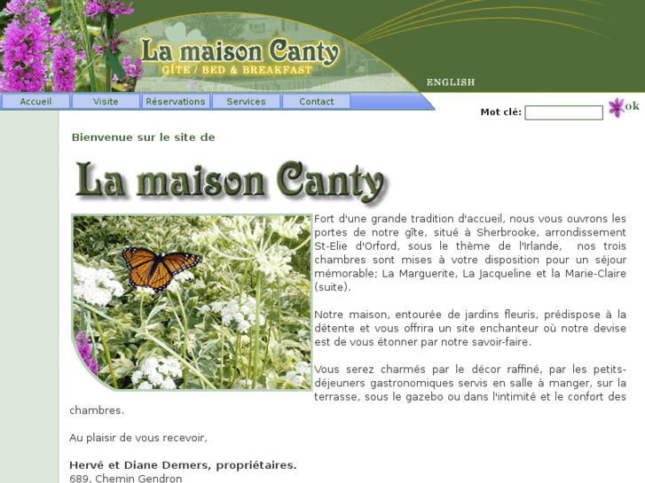 www.lamaisoncanty.com