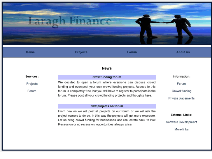 www.laraghfinance.com