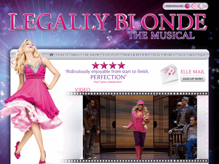 www.legallyblondethemusical.com