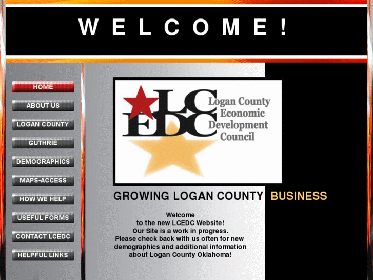 www.logancountyedc.com