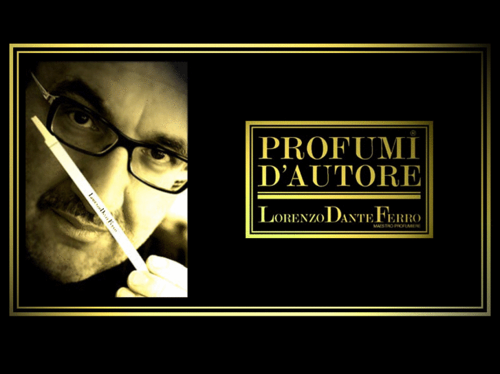 www.lorenzodanteferro.com