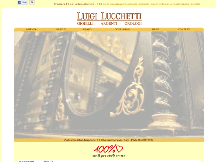 www.luigilucchetti.com