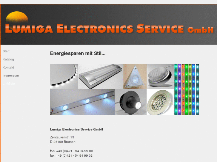 www.lumigaelectro.com