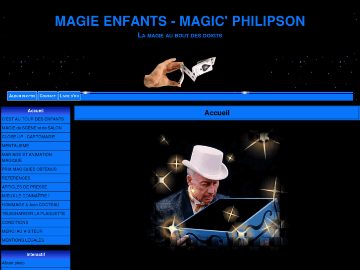 www.magic-philipson.com