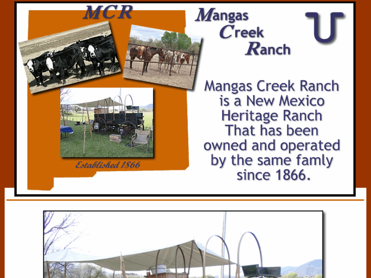 www.mangascreekranch.com