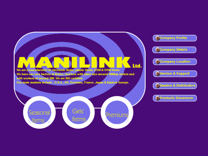 www.manilink.com