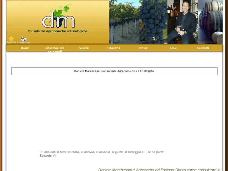 www.marchesanidaniele.com