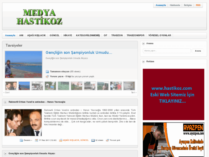 www.medyahastikoz.com