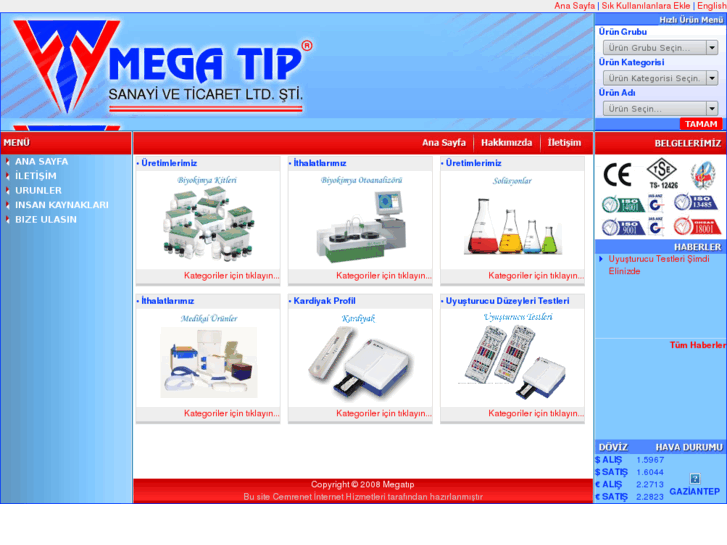 www.megatip.com.tr