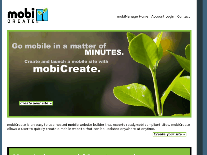 www.mobicreate.com