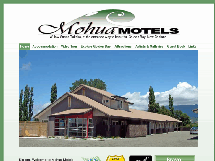 www.mohuamotels.com