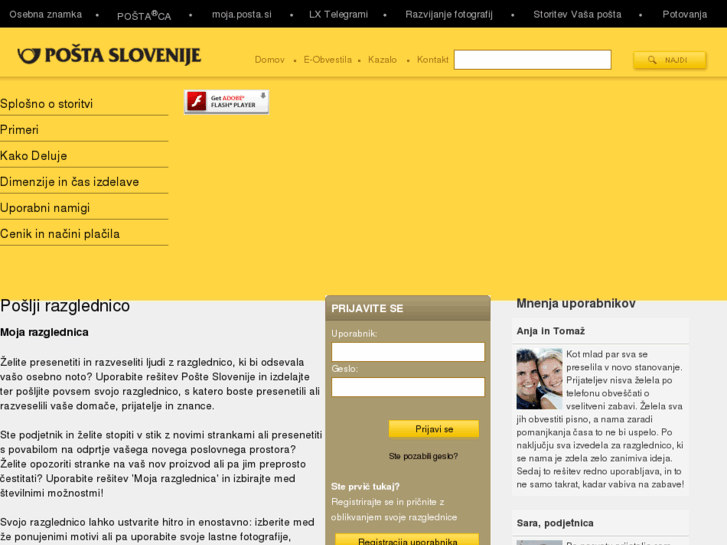 www.mojarazglednica.com