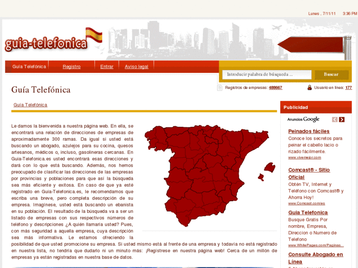 www.municipio24.es