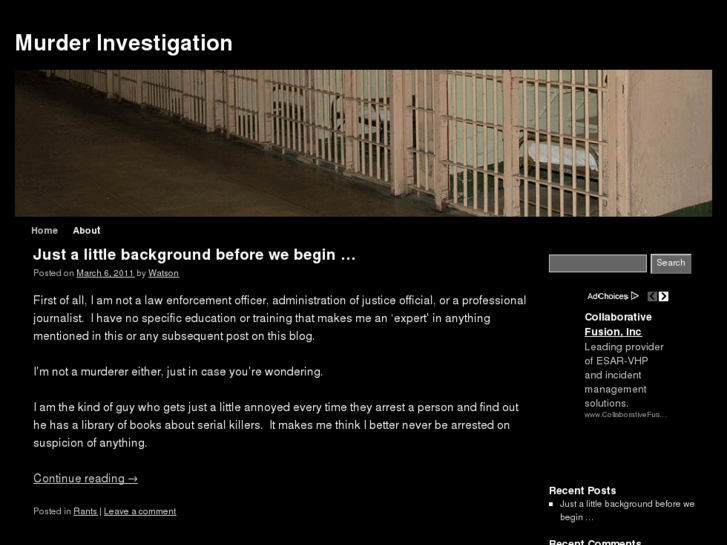 www.murder-investigation.com