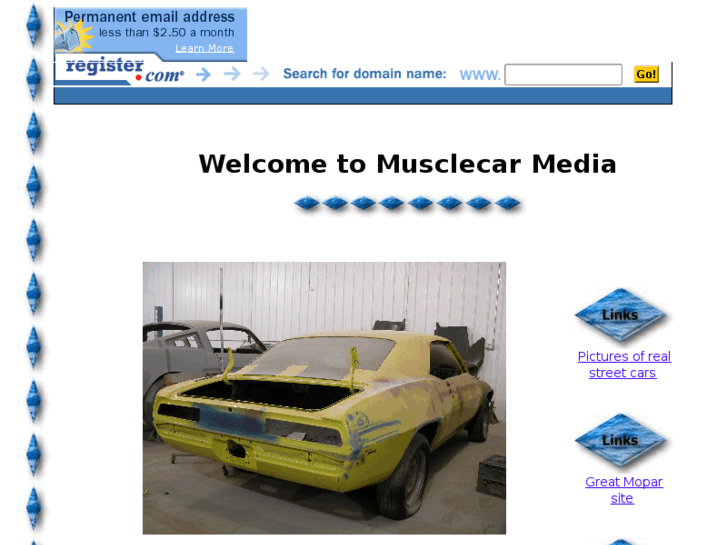 www.musclecarmedia.com