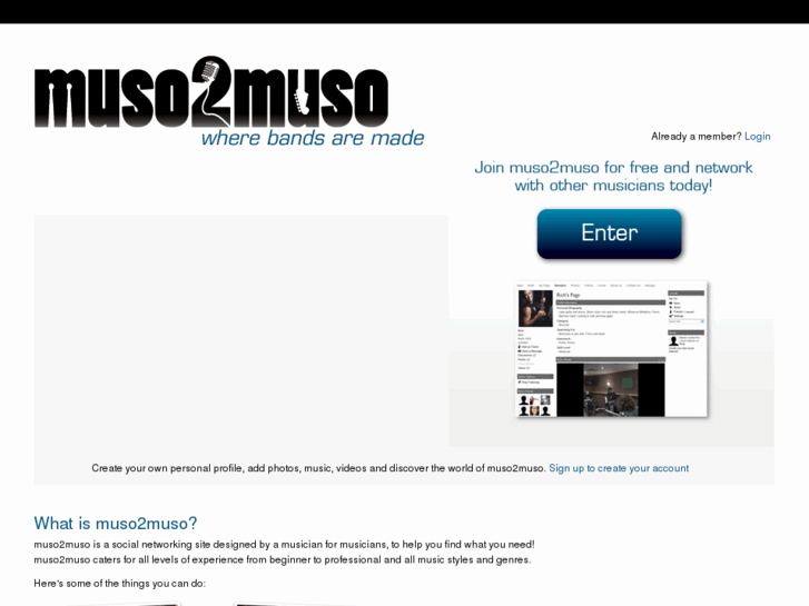 www.muso2muso.com