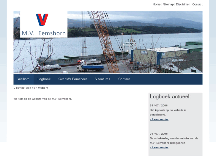 www.mveemshorn.com