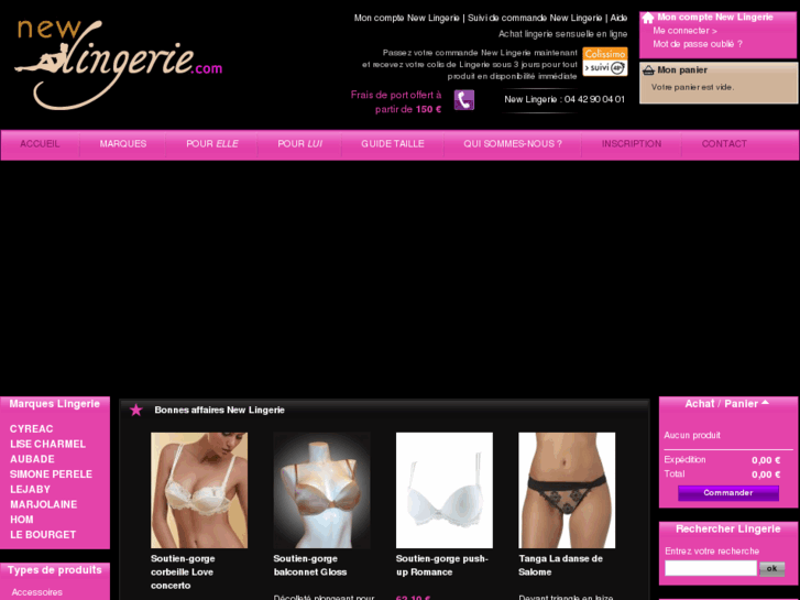 www.new-lingerie.com