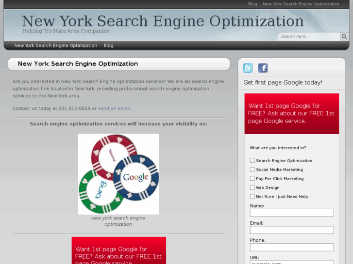 www.new-york-search-engine-optimization.com