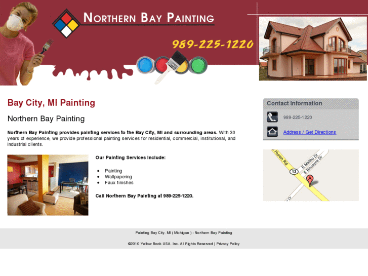 www.northernbaypainting.com