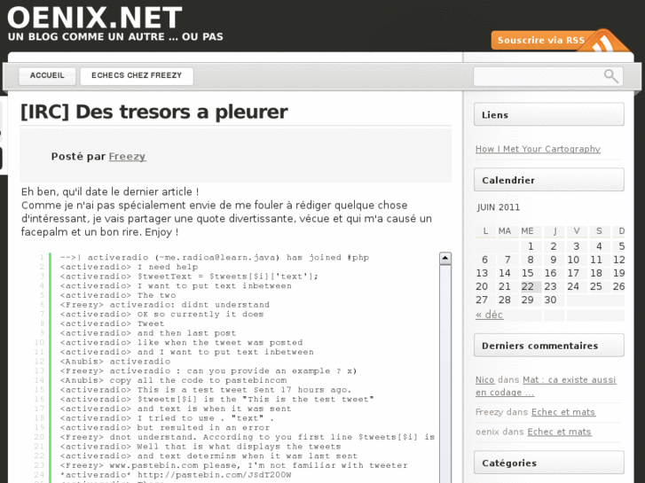 www.oenix.net