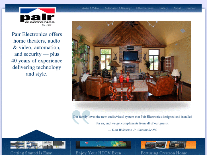www.pairelectronics.com