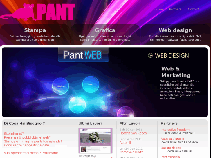 www.pant.it