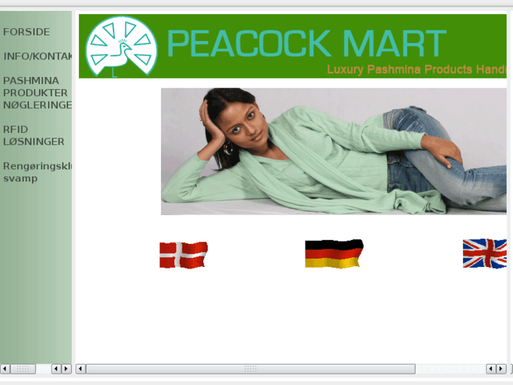 www.peacockmart.com