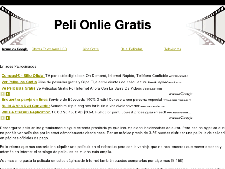 www.pelionlinegratis.com