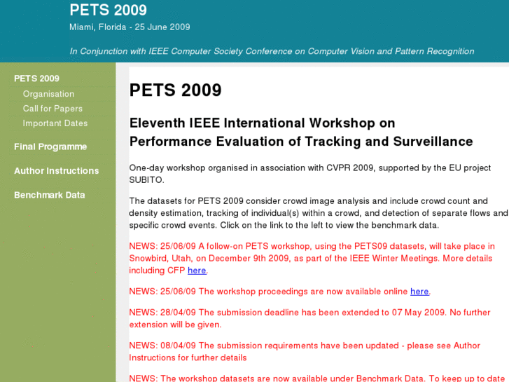 www.pets2009.info