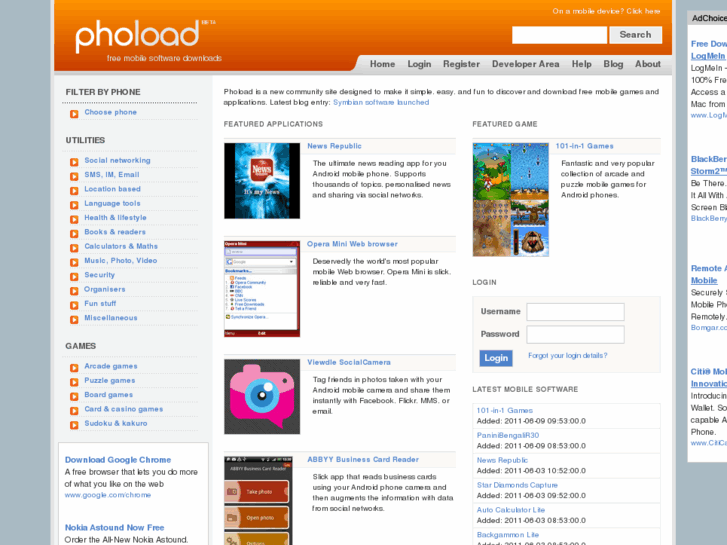 www.phoload.com