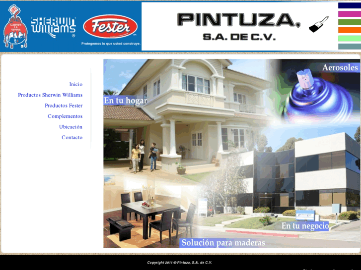 www.pintuza.net