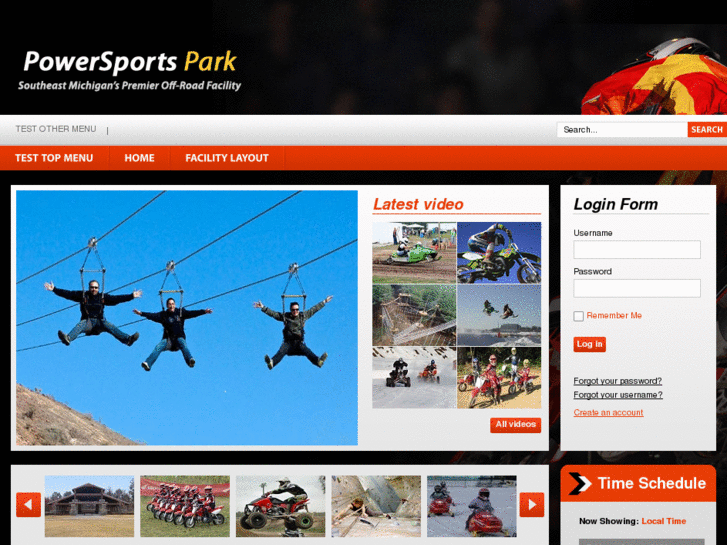 www.powersportspark.com