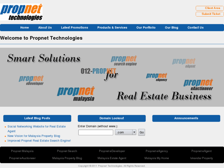 www.propnettechnologies.com