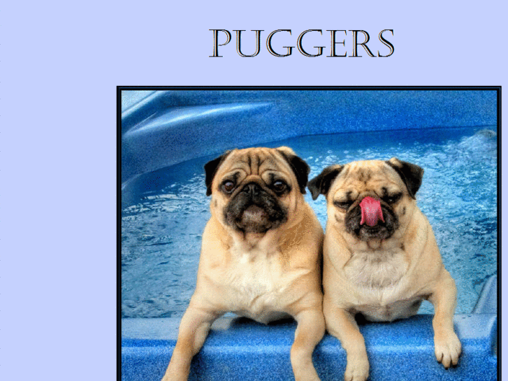 www.puggers.com