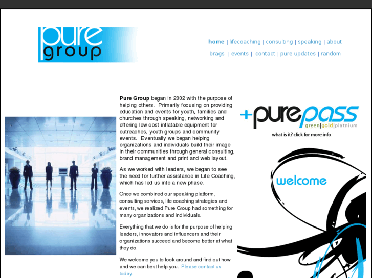 www.puregroup.org