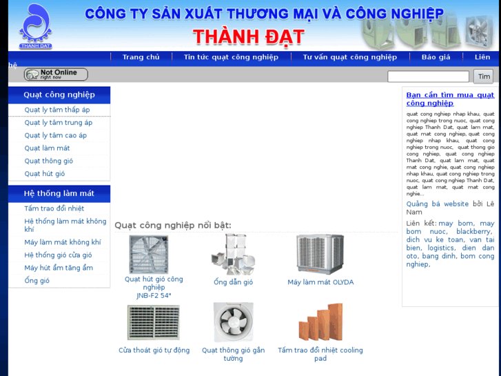 www.quatcongnghiep.vn