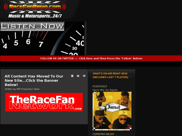 www.racefanradio.com