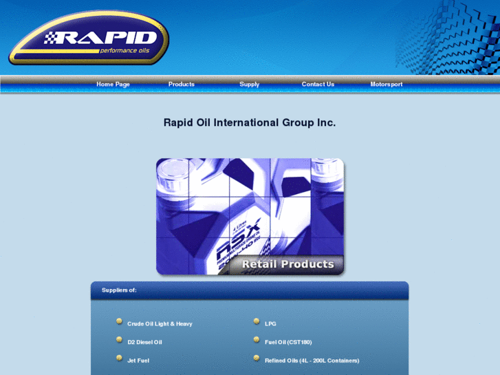 www.rapidoils.com