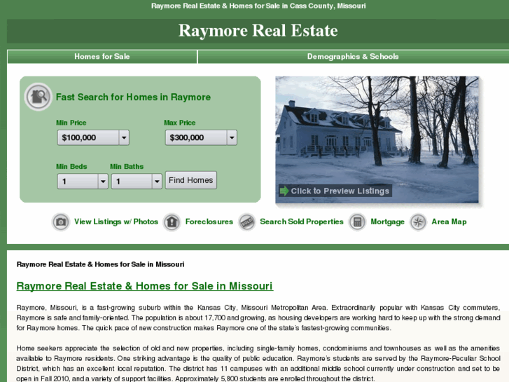 www.raymore-real-estate.com