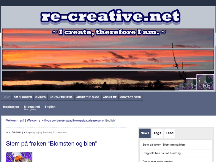 www.re-creative.net