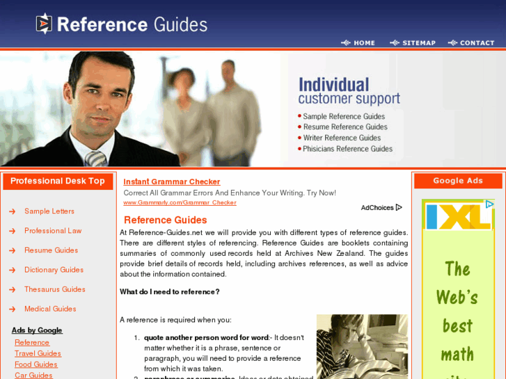 www.reference-guides.net