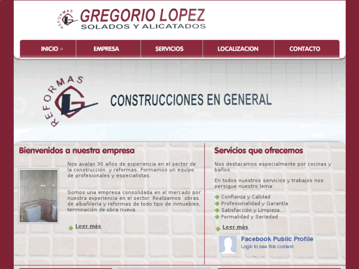 www.reformasyconsgregoriolopez.com