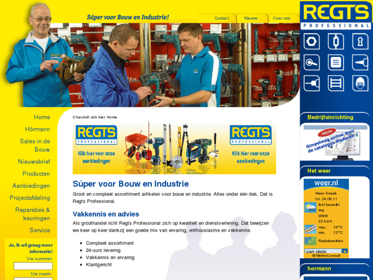 www.regts.nl