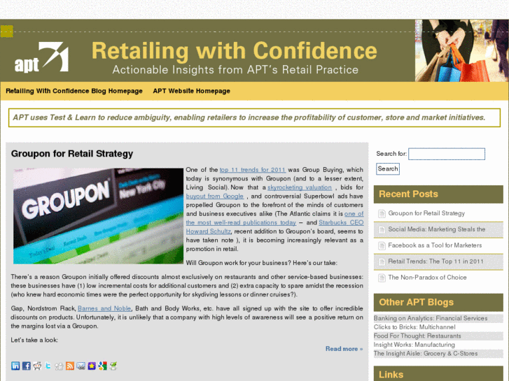 www.retailingwithconfidence.com