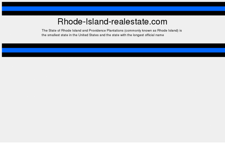 www.rhode-island-realestate.com